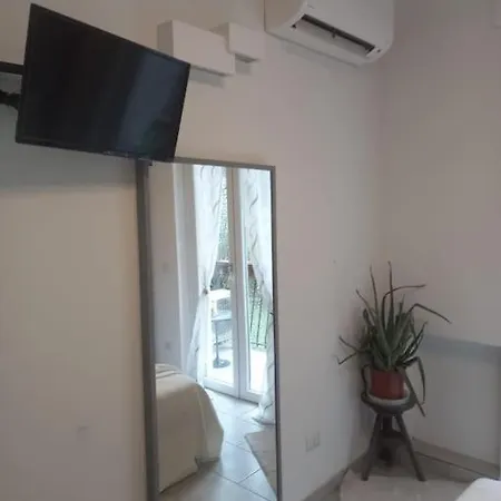 別荘 Casa Salvo ペルレード