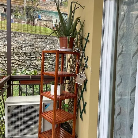 Casa Salvo Casa de Férias *