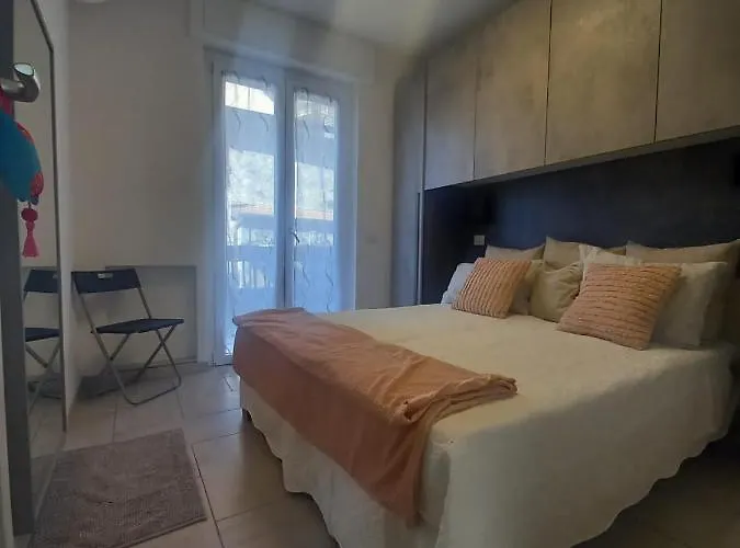 Dom wakacyjny Casa Salvo Perledo