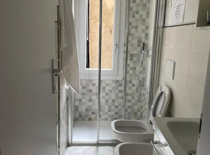 Dom wakacyjny Casa Salvo