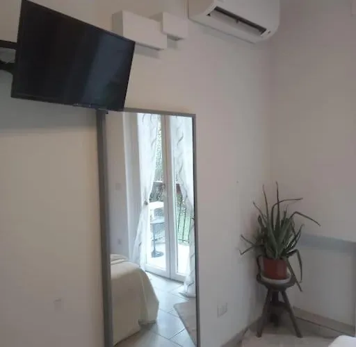 Dom wakacyjny Casa Salvo Perledo