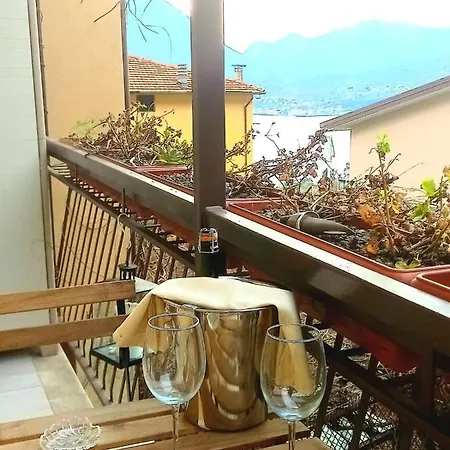 Casa Salvo Tatil Evi Perledo