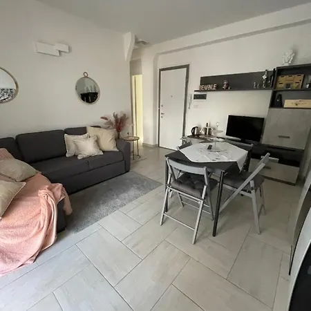 Casa vacanze Casa Salvo *