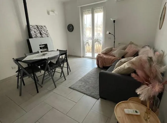 Casa vacanze Casa Salvo Perledo