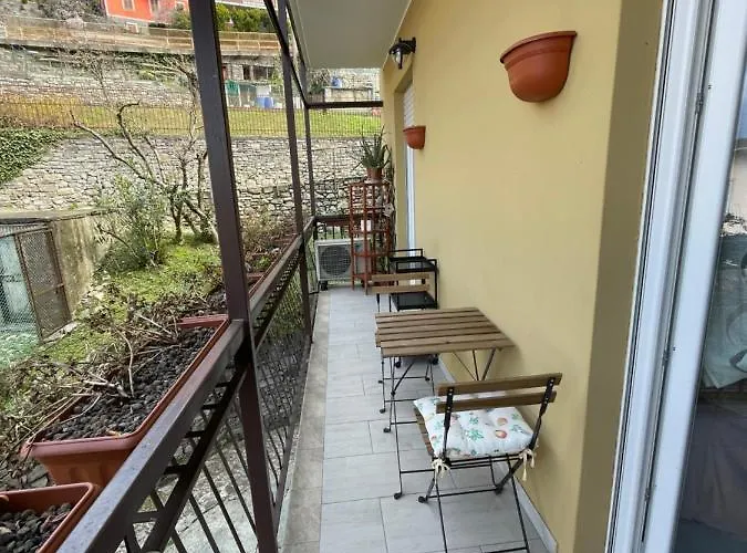 Casa vacanze Casa Salvo *