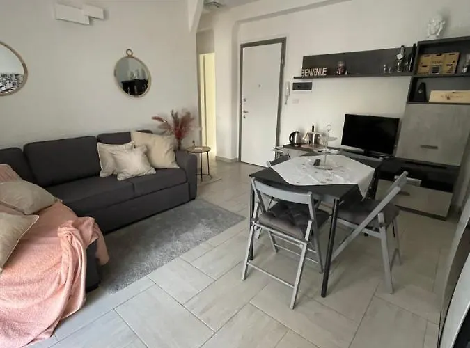 Casa vacanze Casa Salvo *